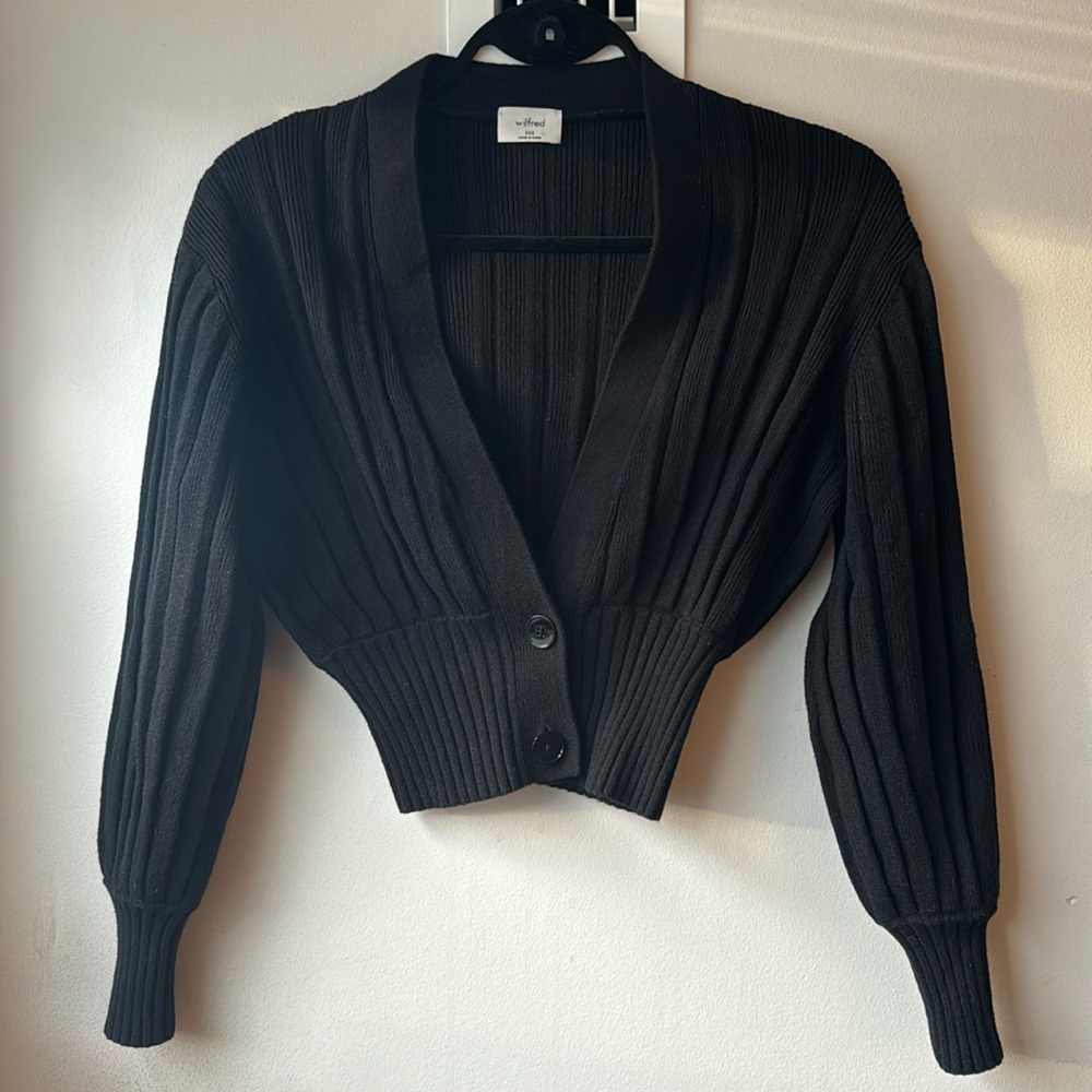 Wilfred Thai Cardigan - Picture 2 of 10
